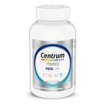 Centrum Men 50+ - 280 Tablets