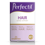 Vitabiotics Perfectil Hair – 60 Tablets