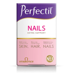 Vitabiotics Perfectil Nails – 60 Tablets