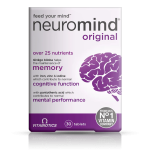 Vitabiotics Neuromind Original – 30 Tablets