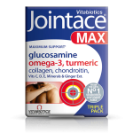 Vitabiotics Jointace Max – 84 Tablets/Capsules