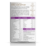 Vitabiotics Perfectil Hair – 60 Tablets - Image 2