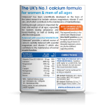 Vitabiotics Osteocare Original – 30 Tablets - Image 2