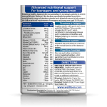 Vitabiotics Wellteen Him – 30 Tablets - Image 2