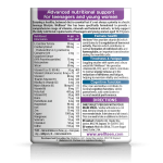 Vitabiotics Wellteen Her – 30 Tablets - Image 2