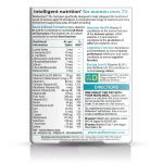 Vitabiotics Wellwoman 70+ – 30 Tablets - Image 2
