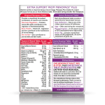 Vitabiotics Menopace Plus – 56 Tablets - Image 2