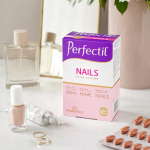 Vitabiotics Perfectil Nails – 60 Tablets - Image 3