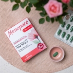 Vitabiotics Menopace Original – 30 Tablets - Image 3