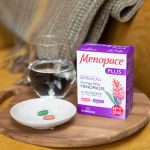 Vitabiotics Menopace Plus – 56 Tablets - Image 3