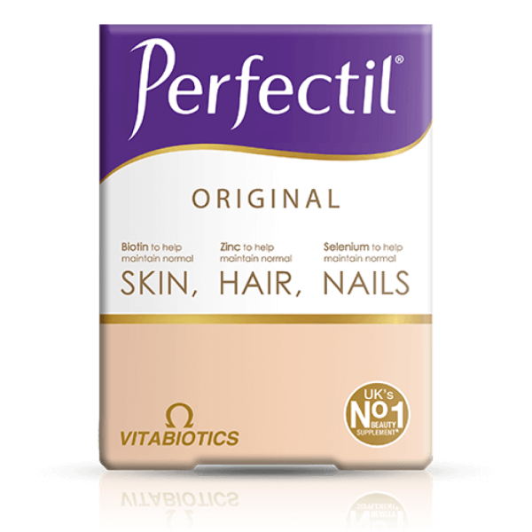 Vitabiotics Perfectil Original – 30 Tablets