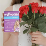 Vitabiotics Wellwoman Original – 30 Capsules - Image 3