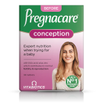 Vitabiotics Pregnacare Conception – 30 Tablets
