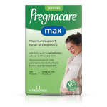 Vitabiotics Pregnacare Max – 84 Tablets/Capsules
