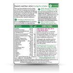 Vitabiotics Pregnacare Conception – 30 Tablets - Image 2