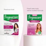 Vitabiotics Pregnacare Conception – 30 Tablets - Image 3