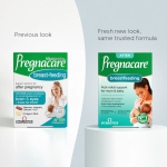 Vitabiotics Pregnacare Breastfeeding – 84 Tablets - Image 3