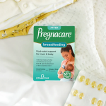 Vitabiotics Pregnacare Breastfeeding – 84 Tablets - Image 4
