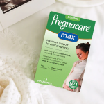 Vitabiotics Pregnacare Max – 84 Tablets/Capsules - Image 4