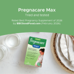 Vitabiotics Pregnacare Max – 84 Tablets/Capsules - Image 5